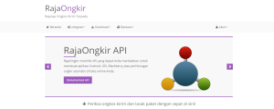 Halaman - halaman yang perlu di update saat modifikasi ongkos kirim dengan Rajaongkir