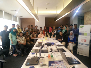 Management Information System HKR